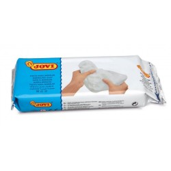 PATE AUTODURCISSANTE JOVI BLANCHE 1KG
