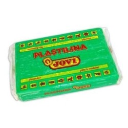 PATE A MODELER JOVI 350G REF 72 VERT