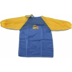 TABLIER DE PROTECTION JOVI 3-5 ANS REF 103