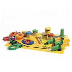 PATE MODELER JOVI COFFRET FRUITS REF 476