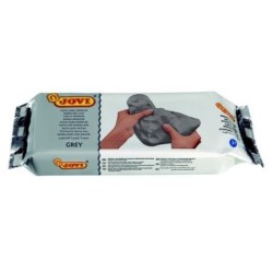 PATE AUTODURCISSANTE JOVI GRISE 0.5KG