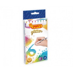 FEUTRE JOVI GLITTER DE 8 REF 1608G