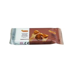 PATE AUTODURCISSANTE JOVI BRUNE 0.250KG REF 84