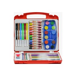 SET DE COLORIAGE FATIH DE 47 PCS