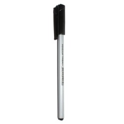 STYLO A BILLE PENSAN TRIBALL 1.0 NOIR