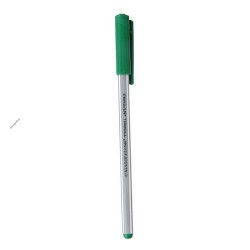 STYLO A BILLE PENSAN TRIBALL 1.0 VERT