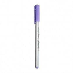STYLO A BILLE PENSAN TRIBALL 1.0 VIOLET
