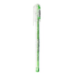 STYLO A BILLE PENSAN MY-TECH 0.7MM PISTACHE