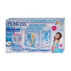 JOUET TENTE PRINCESSE REF FR58000