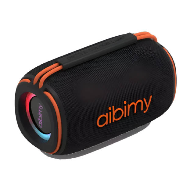 HAUT PARLEUR WATERPROOF AIBIMY REF 266BTS