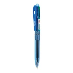 STYLO A BILLE 4EN1 HAUSER REF H6055T