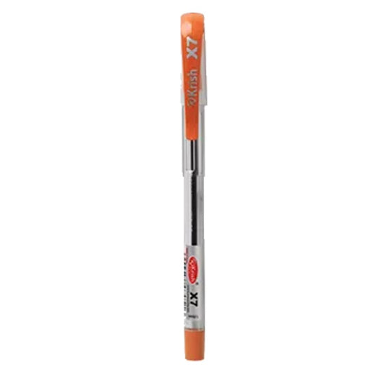 STYLO A BILLE KRISH X7 ORANGE