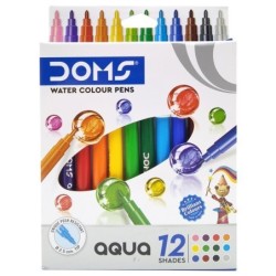 CRAYON NOIR DOMS REF 8282