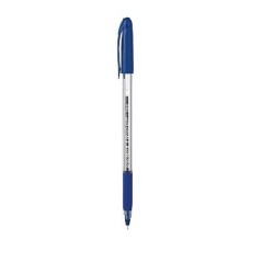 STYLO A BILLE UNIMAX TRIO GP 1.0 BLEU