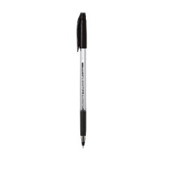 STYLO A BILLE UNIMAX TRIO GP 1.0 NOIR