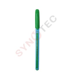 STYLO A BILLE UNIMAX JOYMATE 1.0 VERT