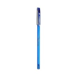 STYLO A BILLE UNIMAX TRIO DC 1,0 BLEU