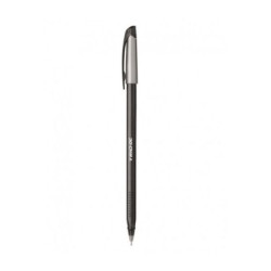STYLO A BILLE UNIMAX TRIO DC 1,0 NOIR