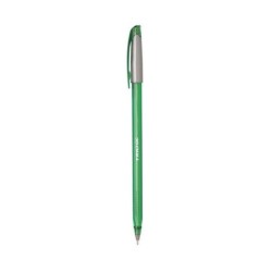 STYLO A BILLE UNIMAX TRIO DC 1,0 VERT