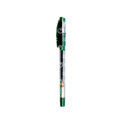 STYLO GEL UNIMAX PACE GP VERT