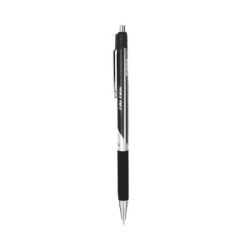 STYLO GEL UNIMAX TRI TEK 1.0 NOIR
