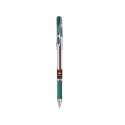 STYLO GEL UNIMAX MAX GEL 0.7 VERT