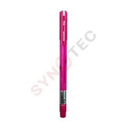 STYLO A BILLE UNIMAX JOYMATE 1.0 ROSE