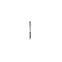 STYLO A BILLE UNIMAX JOYMATE 1.0 MARRON