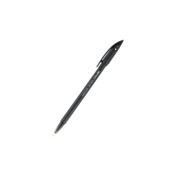 STYLO A BILLE UNIMAX EECO 1.0 NOIR