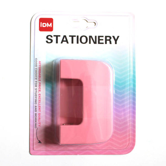 PERFORATRICE IDM PASTEL REF QX8203A