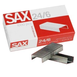 AGRAFE SAX 24/6