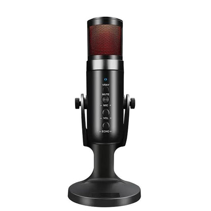 MICROPHONE USB JMARY REF MC-PW9