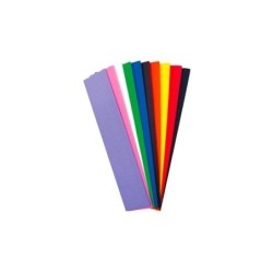 PAPIER CREPON VIOLET COOL 80-21