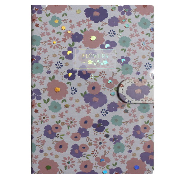 NOTE BOOK REF 8600-12
