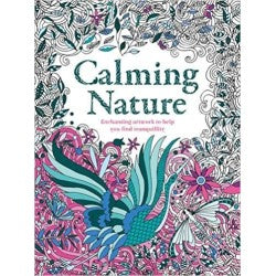 IGLOOBOOKS-CALMING NATURE