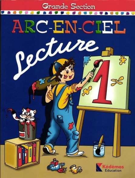 MP ARC EN CIEL GS-LECTURE 1