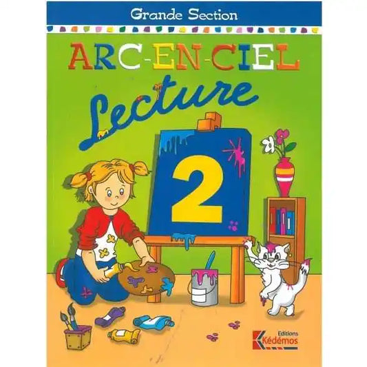MP ARC EN CIEL LECTURE2 GS
