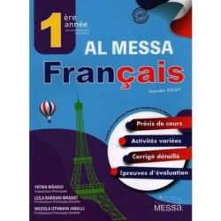 AL MESSA-FRANCAIS السنة الأولى ثانوي