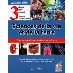 COLLECTION PILOTE-SVT 3E SC.EXPERIMENTALES