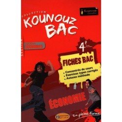 SEC KOUNOUZ REUSSIR SON BAC SC ECO