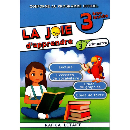 PRIM TRI LA JOIE D APPRENDRE