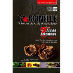 COCCINELLE 2E SCIENCES