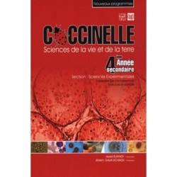 COCCINELLE 4E SC.EXPERIMENTALES