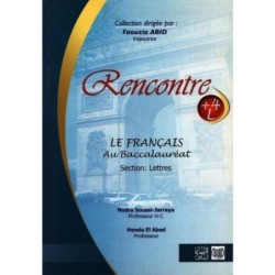 RENCONTRE 4E LETTRES