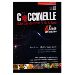 COCCINELLE 4E MATHEMATIQUES