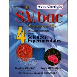 S.V.BAC 4E SC.EXPERIMENTALES