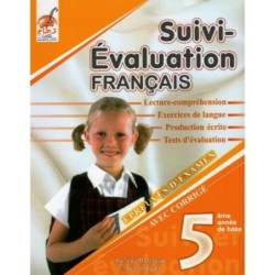 SUIVI ET EVALUATION-LECTURE السنة الخامسة