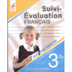 SUIVI ET EVALUATION-LECTURE السنة الثالثة