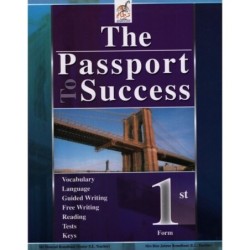 THE PASSPORT TO SUCCESS السنة الأولى ثانوي