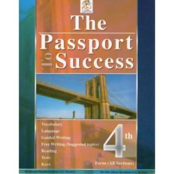 THE PASSPORT TO SUCCESS 4E SECONDAIRE